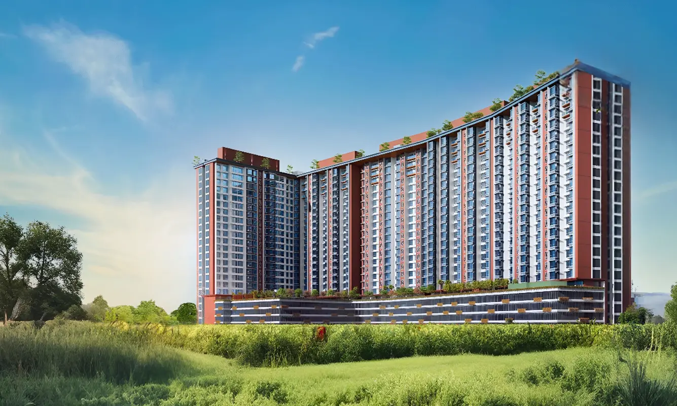 TVS Emeral Auralis Overview 2